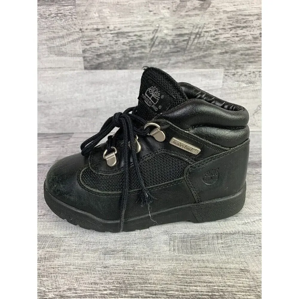 Timberland these black
